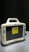 GE DASH 3000 PATIENT MONITOR