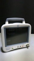 GE TRANSPORT PRO PATIENT MONITOR