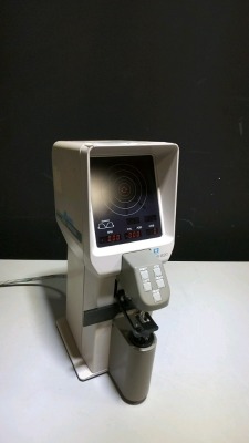 MARCO LM-820 AUTO LENSMETER