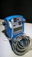 GE DINAMAP PRO 400V2 PATIENT MONITOR