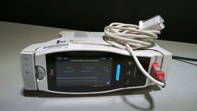 MASIMO RADICAL 7 PULSE OXIMETER