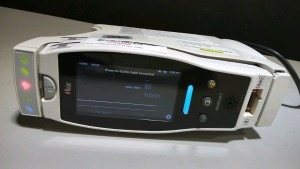 MASIMO RADICAL 7 PULSE OXIMETER