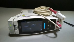 MASIMO RADICAL 7 PULSE OXIMETER