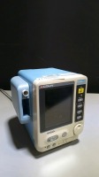 COLIN PRESS-MATE ADVANTAGE PATIENT MONITOR