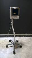 MARQUETTE EAGLE 4000 PATIENT MONITOR