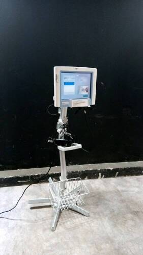 LIDCO RAPID PATIENT MONITOR