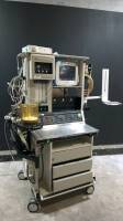 OHMEDA MODULUS SE ANESTHESIA MACHINE PHILIPS INTELLIVUE MP50 PATIENT MONITOR