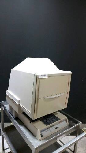 IMAGE DATA SCAN PRO 200I MICROFILM