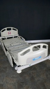 HILL-ROM CARE ASSIST HOSPITAL BED