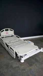 HILL-ROM CARE ASSIST HOSPITAL BED