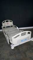 HILL-ROM CARE ASSIST HOSPITAL BED