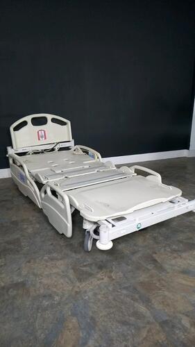 HILL-ROM CARE ASSIST HOSPITAL BED