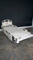 HILL-ROM CARE ASSIST HOSPITAL BED