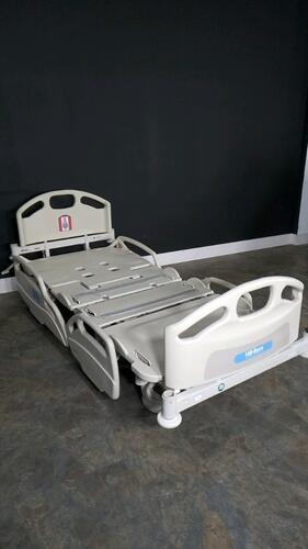 HILL-ROM CARE ASSIST HOSPITAL BED