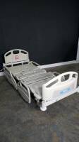 HILL-ROM CARE ASSIST HOSPITAL BED
