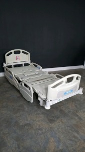 HILL-ROM CARE ASSIST HOSPITAL BED