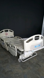 HILL-ROM CARE ASSIST HOSPITAL BED