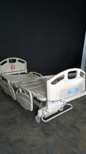 HILL-ROM CARE ASSIST HOSPITAL BED