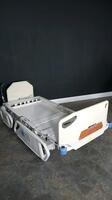 HILL-ROM TOTAL CARE SPORT 2 HOSPITAL BED