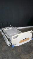 HILL-ROM TOTAL CARE SPORT 2 HOSPITAL BED