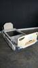 HILL-ROM TOTAL CARE SPORT 2 HOSPITAL BED