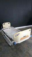 HILL-ROM TOTAL CARE SPORT 2 HOSPITAL BED