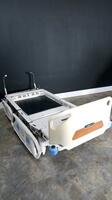 HILL-ROM TOTAL CARE SPORT 2 HOSPITAL BED