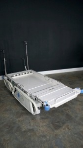 HILL-ROM TOTAL CARE SPORT 2 HOSPITAL BED