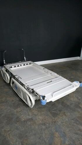 HILL-ROM TOTAL CARE SPORT 2 HOSPITAL BED