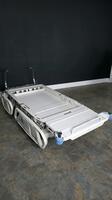 HILL-ROM TOTAL CARE SPORT 2 HOSPITAL BED