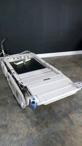 HILL-ROM TOTAL CARE SPORT 2 HOSPITAL BED