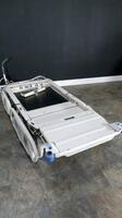 HILL-ROM TOTAL CARE SPORT 2 HOSPITAL BED
