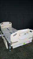 HILL-ROM P1600 ADVANTA HOSPITAL BED