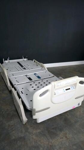 HILL-ROM P1600 ADVANTA HOSPITAL BED