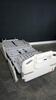 HILL-ROM P1600 ADVANTA HOSPITAL BED
