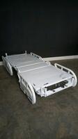 STRYKER 3005 S3 HOSPITAL BED