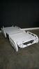 STRYKER 3005 S3 HOSPITAL BED