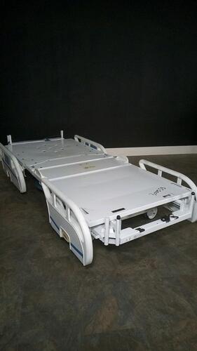 STRYKER 3005 S3 HOSPITAL BED