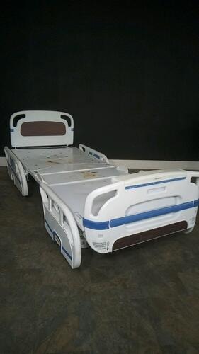 STRYKER 3005 S3 HOSPITAL BED