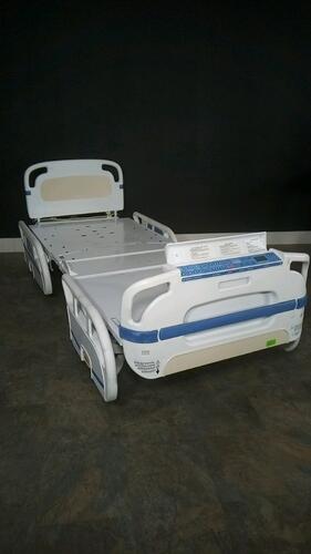 STRYKER 3005 S3 HOSPITAL BED