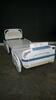 STRYKER 3005 S3 HOSPITAL BED