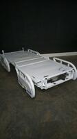 STRYKER 3005 S3 HOSPITAL BED