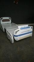 STRYKER 3002 S3 HOSPITAL BED