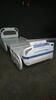 STRYKER 3002 S3 HOSPITAL BED