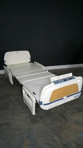 STRYKER 3002 HOSPITAL BED