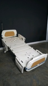 STRYKER SECURE 3002 HOSPITAL BED