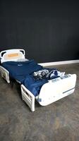 STRYKER SECURE 3002 HOSPITAL BED