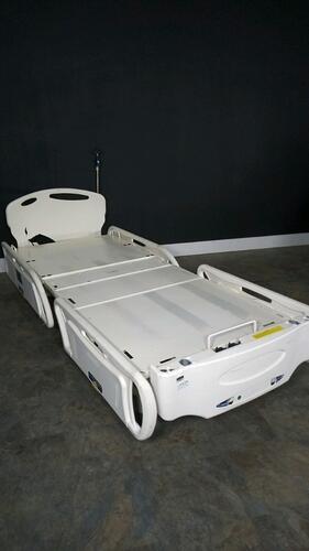 STRYKER FL28C HOSPITAL BED