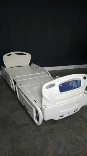 STRYKER FL28C HOSPITAL BED