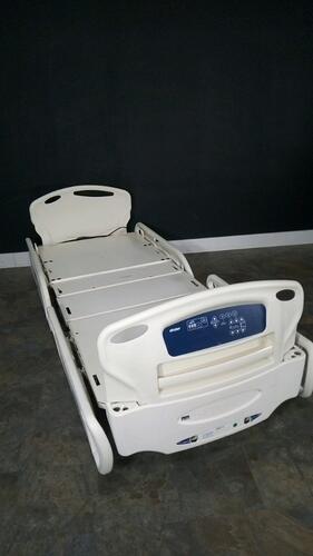 STRYKER FL28C HOSPITAL BED